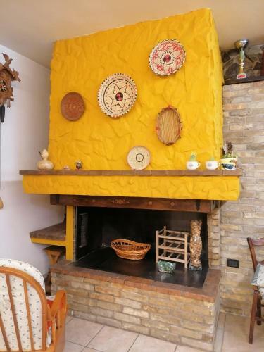 Casa Sole Luna