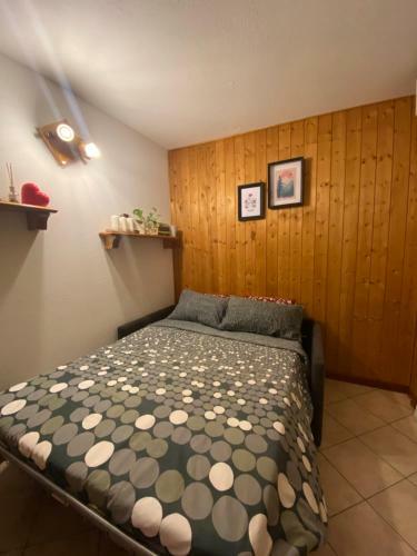 Apartamento Piacevole Appartamento Ideale Per Relax E Sport