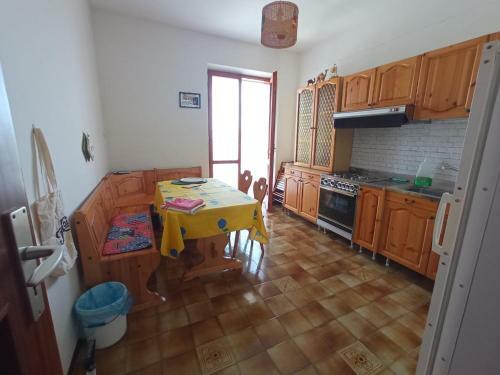 Apartamento Turchese