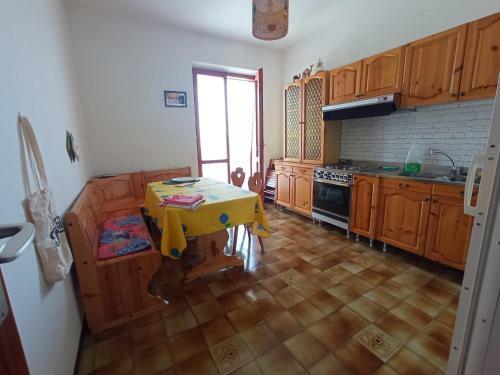 Apartamento Turchese