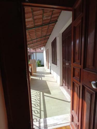 Apartamento Turchese