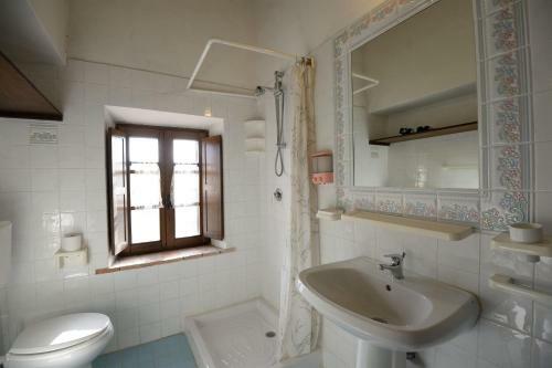 Apartamento Agriturismo Le Cerinaie