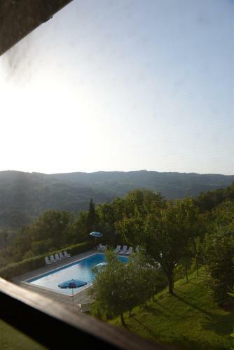 Apartamento Agriturismo Le Cerinaie