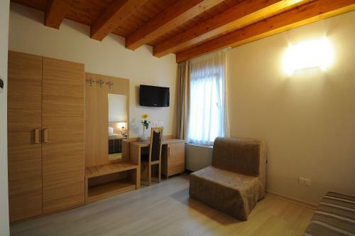 Hotel Albergo Leon Bianco