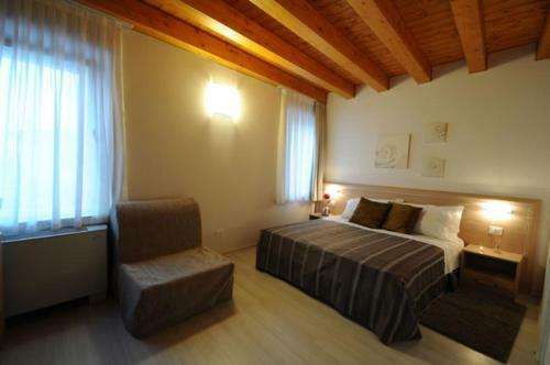 Hotel Albergo Leon Bianco