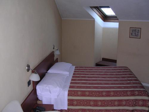 Cerruti Hotel