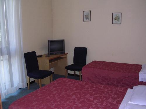 Cerruti Hotel