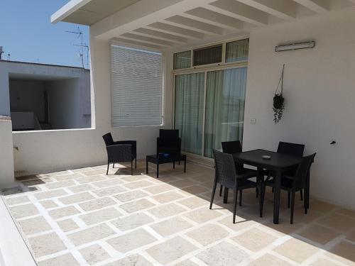 Apartamento Residence Orsa Minore