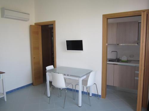 Apartamento Residence Orsa Minore