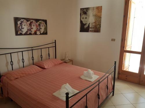 Apartamento Residence Orsa Minore