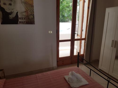 Apartamento Residence Orsa Minore