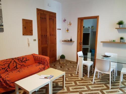 Apartamento Residence Orsa Minore