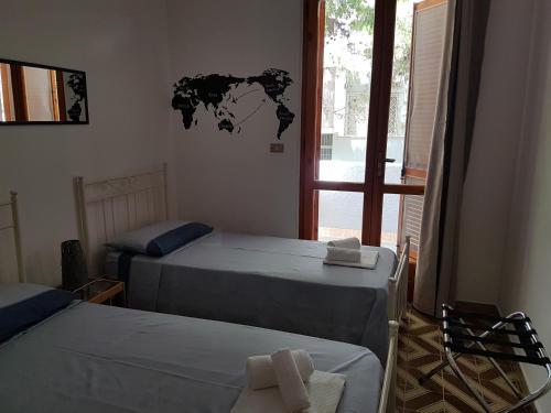Apartamento Residence Orsa Minore