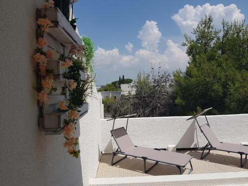 Apartamento Residence Orsa Minore