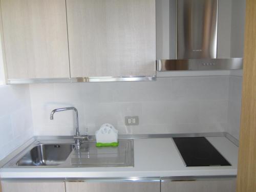 Apartamento Residence Orsa Minore
