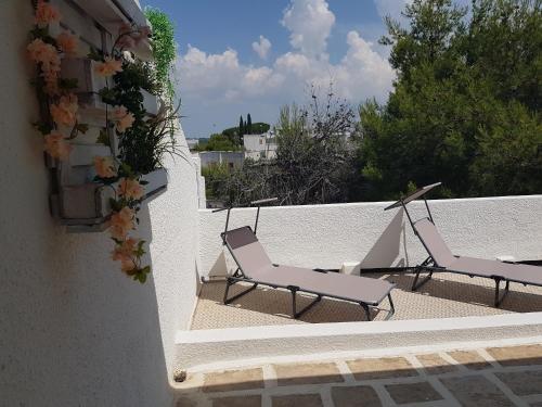 Apartamento Residence Orsa Minore