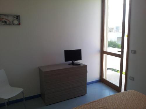 Apartamento Residence Orsa Minore