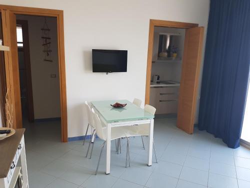 Apartamento Residence Orsa Minore