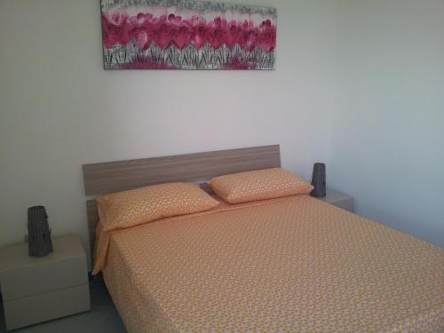 Apartamento Residence Orsa Minore