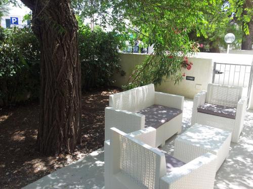 Apartamento Residence Orsa Minore