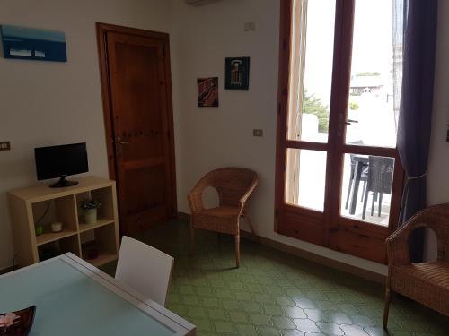 Apartamento Residence Orsa Minore