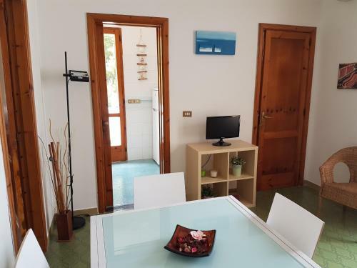 Apartamento Residence Orsa Minore