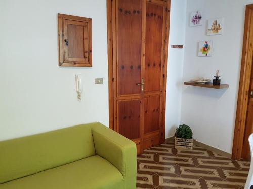 Apartamento Residence Orsa Minore