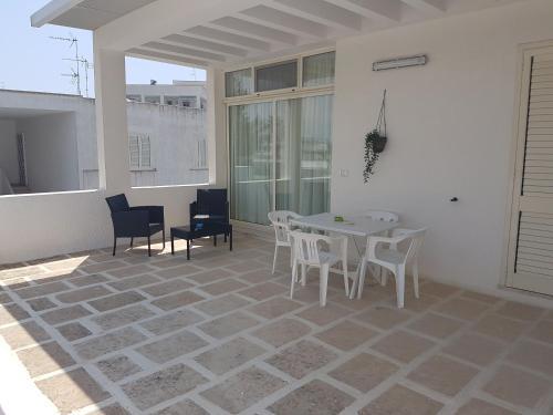 Apartamento Residence Orsa Minore