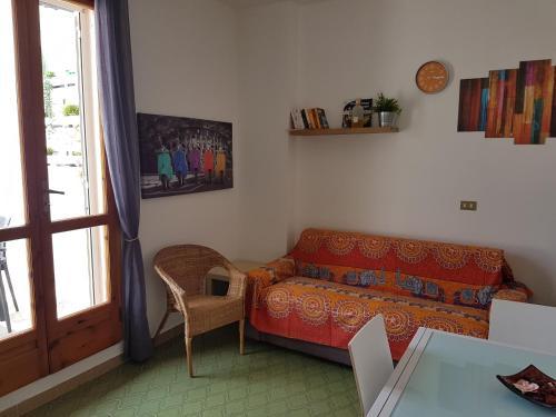 Apartamento Residence Orsa Minore