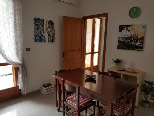 Apartamento Residence Orsa Minore