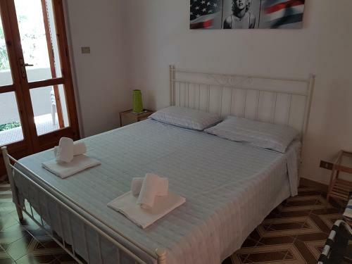 Apartamento Residence Orsa Minore