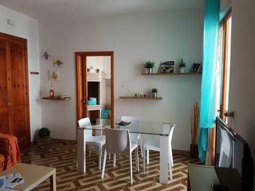 Apartamento Residence Orsa Minore