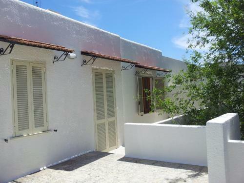 Apartamento Residence Orsa Minore