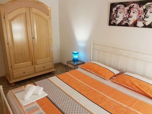 Apartamento Residence Orsa Minore