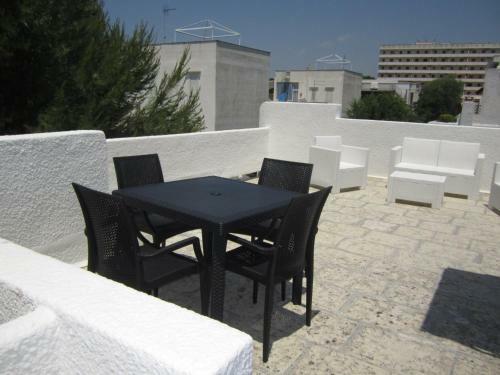Apartamento Residence Orsa Minore