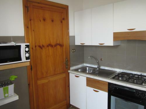 Apartamento Residence Orsa Minore