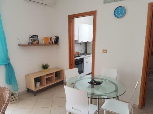 Apartamento Residence Orsa Minore