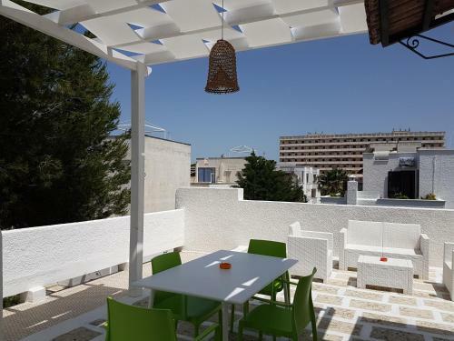 Apartamento Residence Orsa Minore