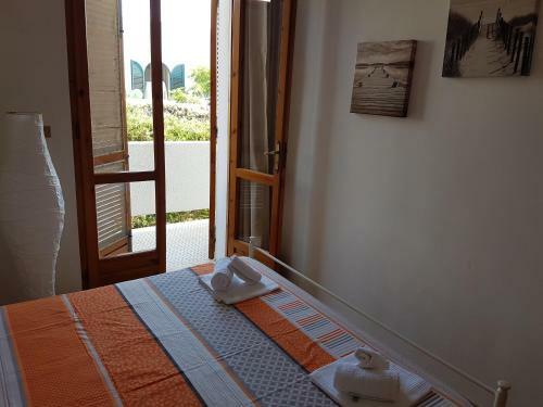 Apartamento Residence Orsa Minore