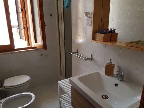 Apartamento Residence Orsa Minore
