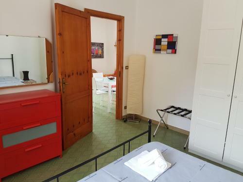 Apartamento Residence Orsa Minore