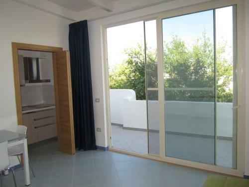 Apartamento Residence Orsa Minore