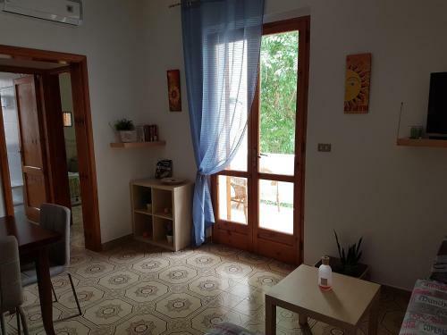 Apartamento Residence Orsa Minore