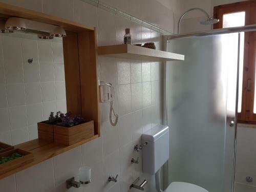 Apartamento Residence Orsa Minore