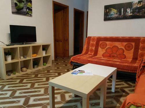 Apartamento Residence Orsa Minore