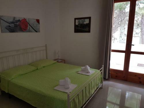 Apartamento Residence Orsa Minore
