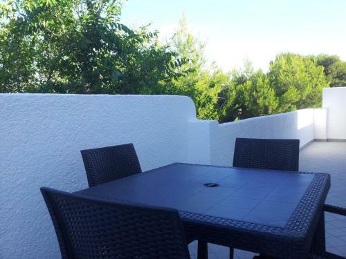 Apartamento Residence Orsa Minore