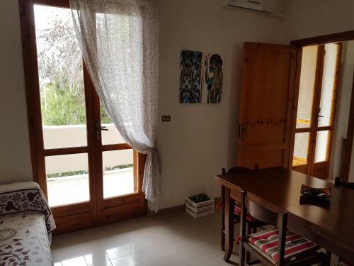 Apartamento Residence Orsa Minore