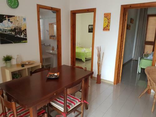 Apartamento Residence Orsa Minore
