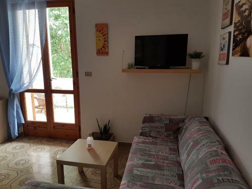Apartamento Residence Orsa Minore